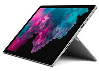 Замена экрана на планшете Microsoft Surface Pro в Пскове